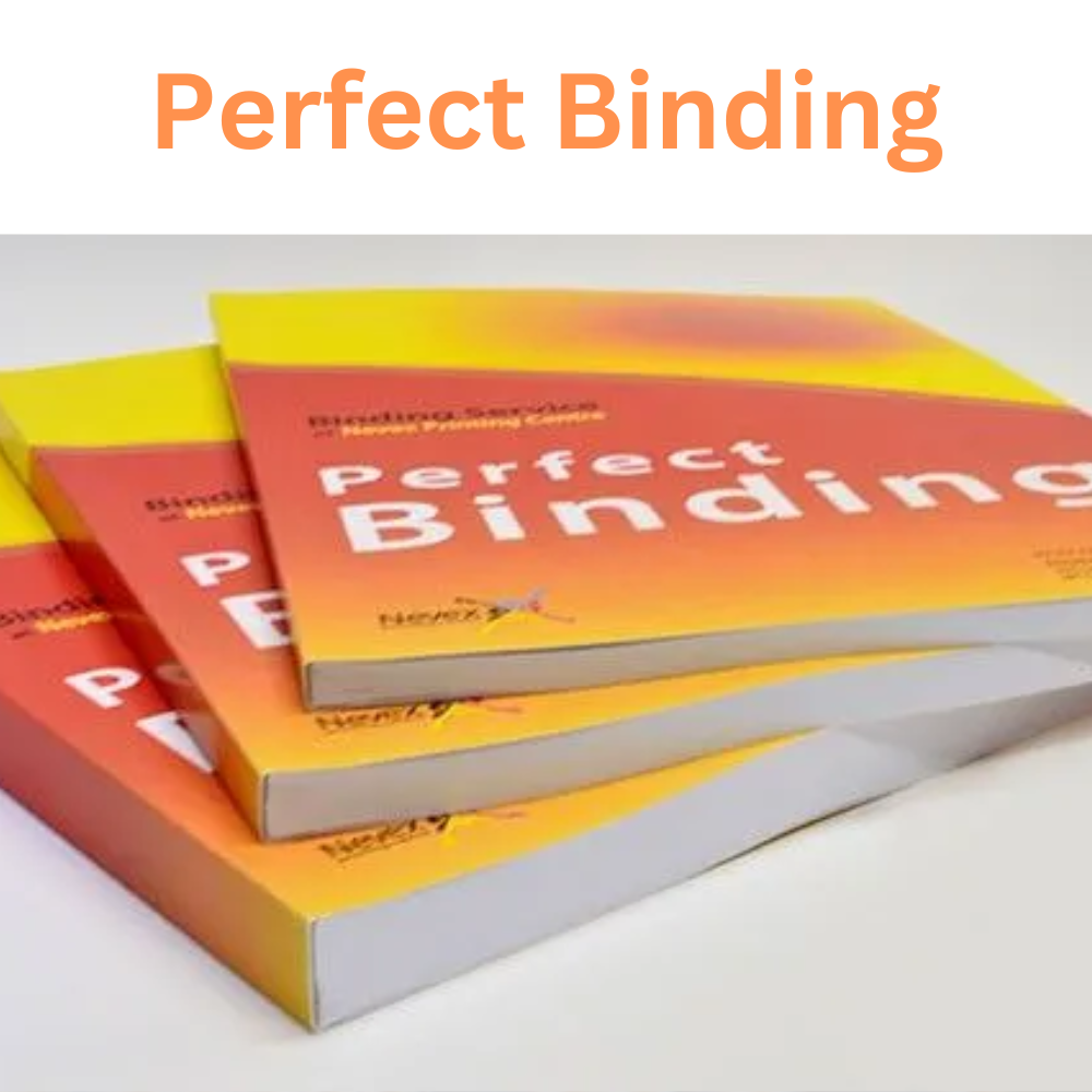 Perfect Binding